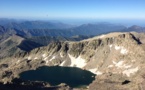 Monte Ritondu (Monte Rotondo) - 2622 m.