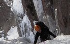 Alpinisme en Corse