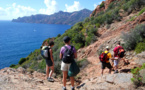 Randonner en Corse en septembre Randonner en Corse en septembre