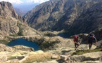 Corse, Gr 20 nord Corse, Gr 20 nord