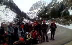 Initiation à l'alpinisme en Corse