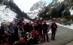 Initiation à l'alpinisme en Corse Initiation à l'alpinisme en Corse