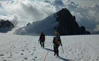 Stage dans les Ecrins